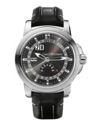 CARL F. BUCHERER 寶齊萊 柏拉維 00.10629.08.33.01