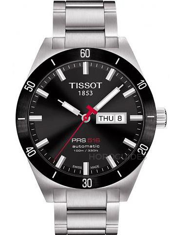 TISSOT 天梭表 - 運動系列 - T044.430.21.051.00