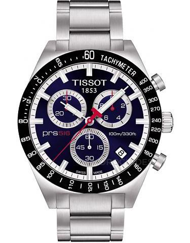 TISSOT 天梭表 - 運動系列 - T044.417.21.041.00