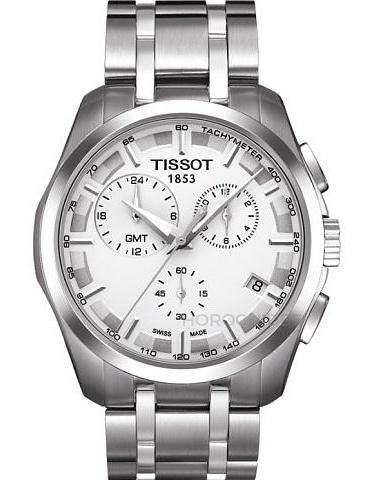 TISSOT 天梭表 - 經典系列 - T035.439.11.031.00