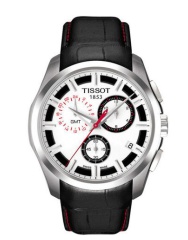 TISSOT 天梭表 T-TREND T035.439.16.031.01