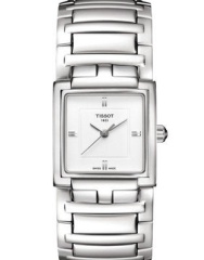 Tissot t clearance trend