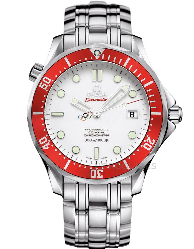 溫哥華奧運系列 2010