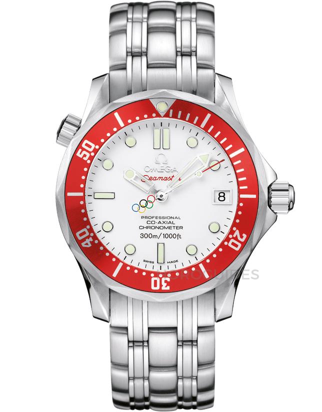 溫哥華奧運系列 2010