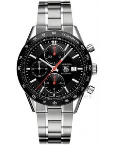 TAG HEUER 泰格豪雅 - CARRERA系列 - CV2014.BA0794