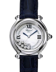 CHOPARD 蕭邦 HAPPY DIAMONDS 278238-3006
