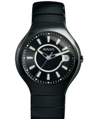 RADO 雷達表 TRUE 115.0677.3.017