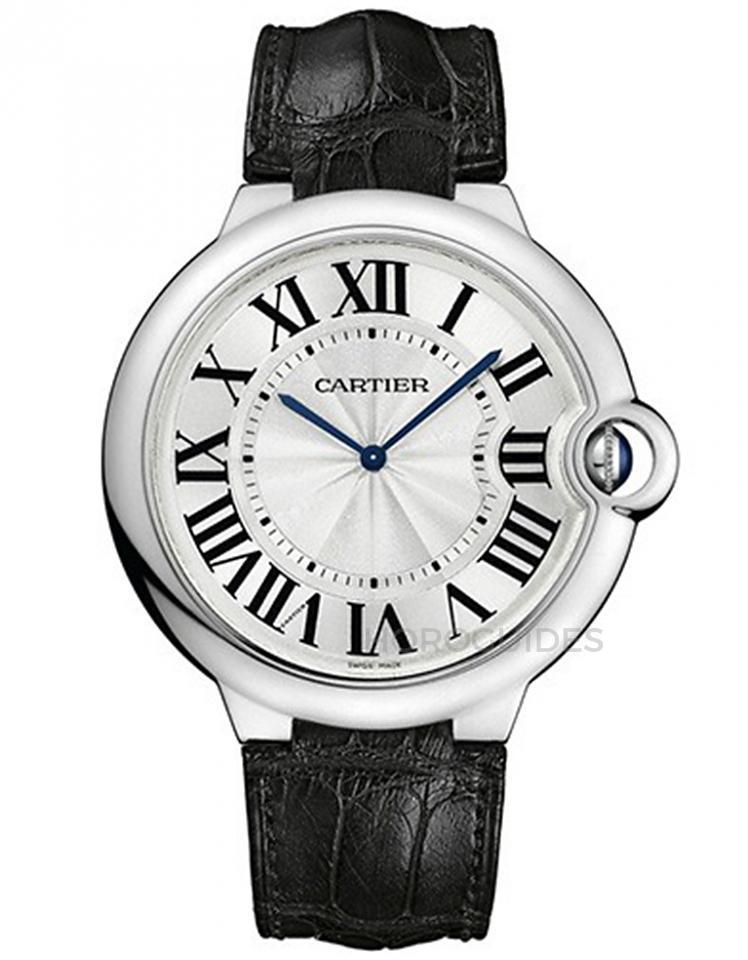 CARTIER 卡地亞 - 藍氣球系列 - W6920055
