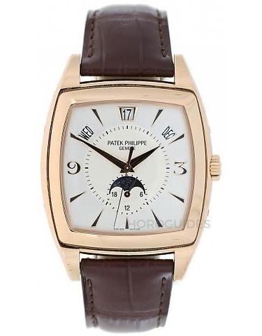 PATEK PHILIPPE 百達翡麗 - 複雜功能時計系列 - 5135R