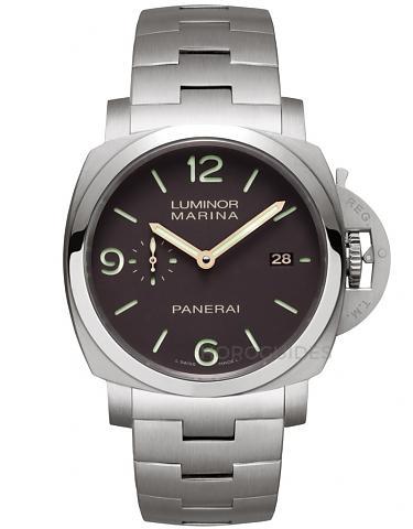 PANERAI 沛納海 - LUMINOR 1950系列 - PAM00352