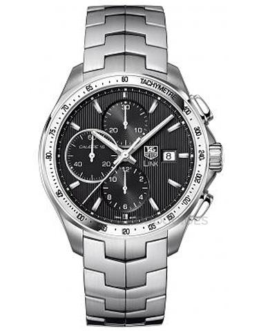 TAG HEUER 泰格豪雅 - LINK系列 - CAT2010.BA0952