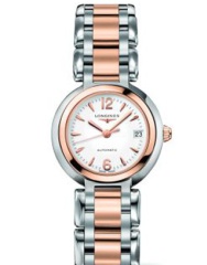 LONGINES 浪琴表 新月 L8.111.5.16.6