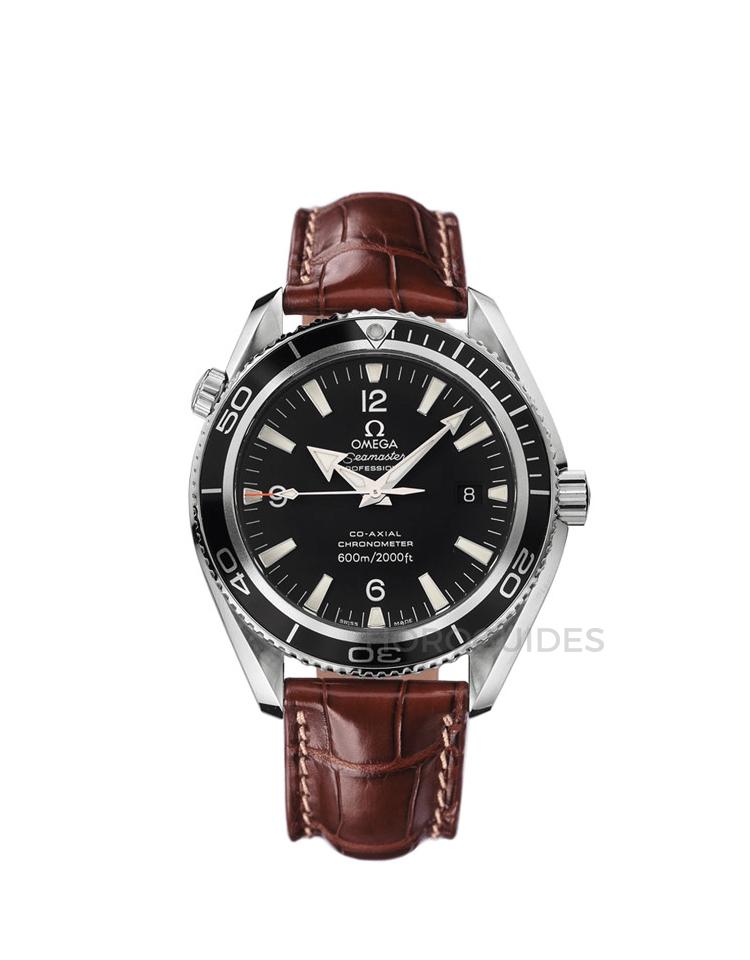 OMEGA 歐米茄 - 海馬系列 - 2901.50.37