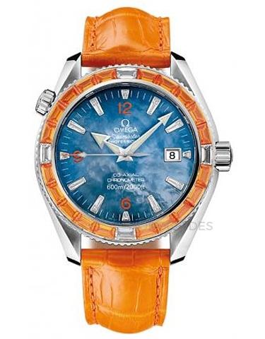 OMEGA 歐米茄 - 海馬系列 - 2913.50.38