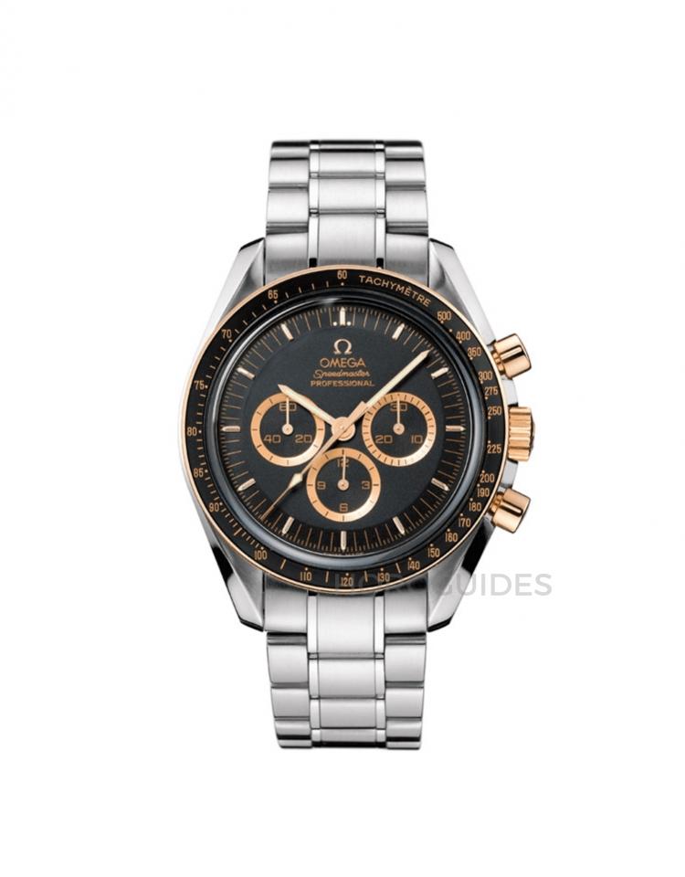 OMEGA 歐米茄 - 超霸系列 - 3366.51.00