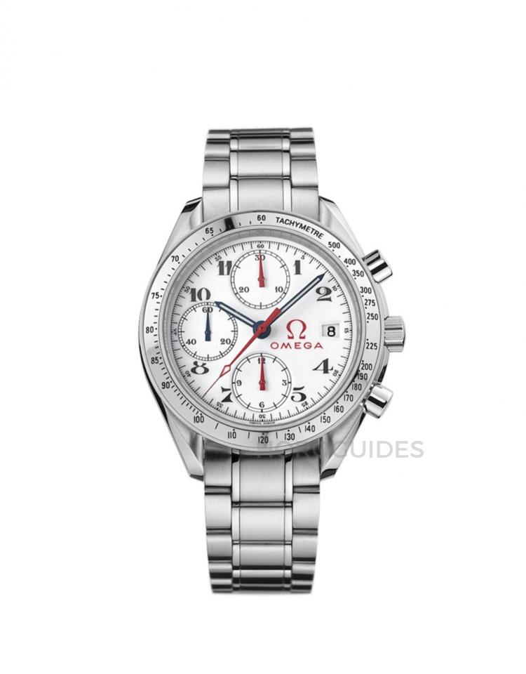 OMEGA 歐米茄 - 超霸系列 - 3513.20.00