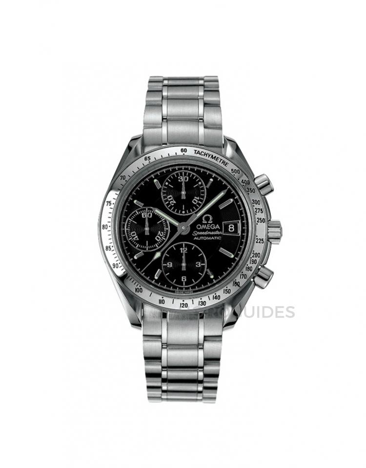 OMEGA 歐米茄 - 超霸系列 - 3513.50.00
