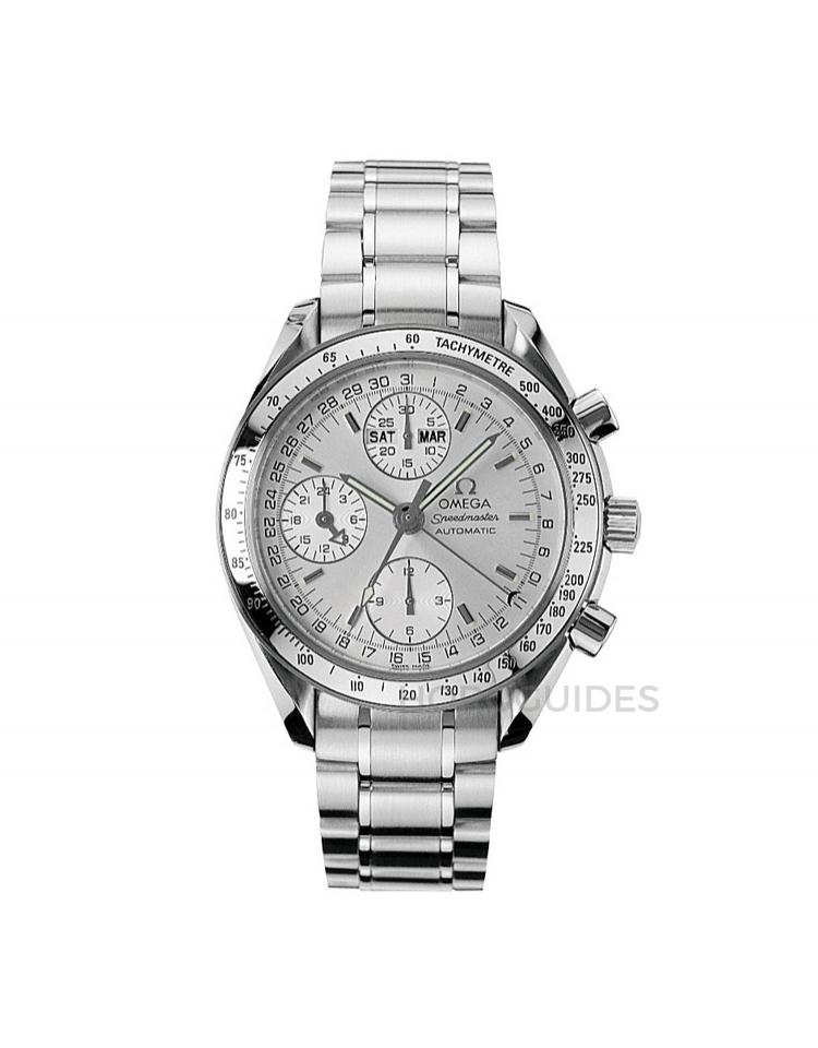 OMEGA 歐米茄 - 超霸系列 - 3523.30.00