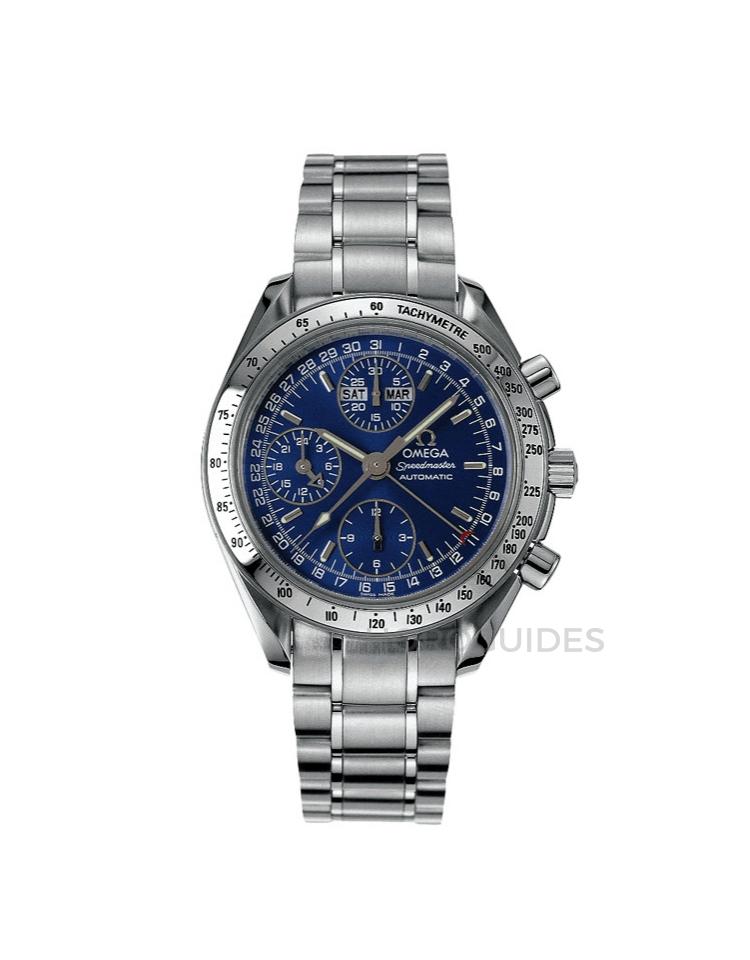 OMEGA 歐米茄 - 超霸系列 - 3523.80.00