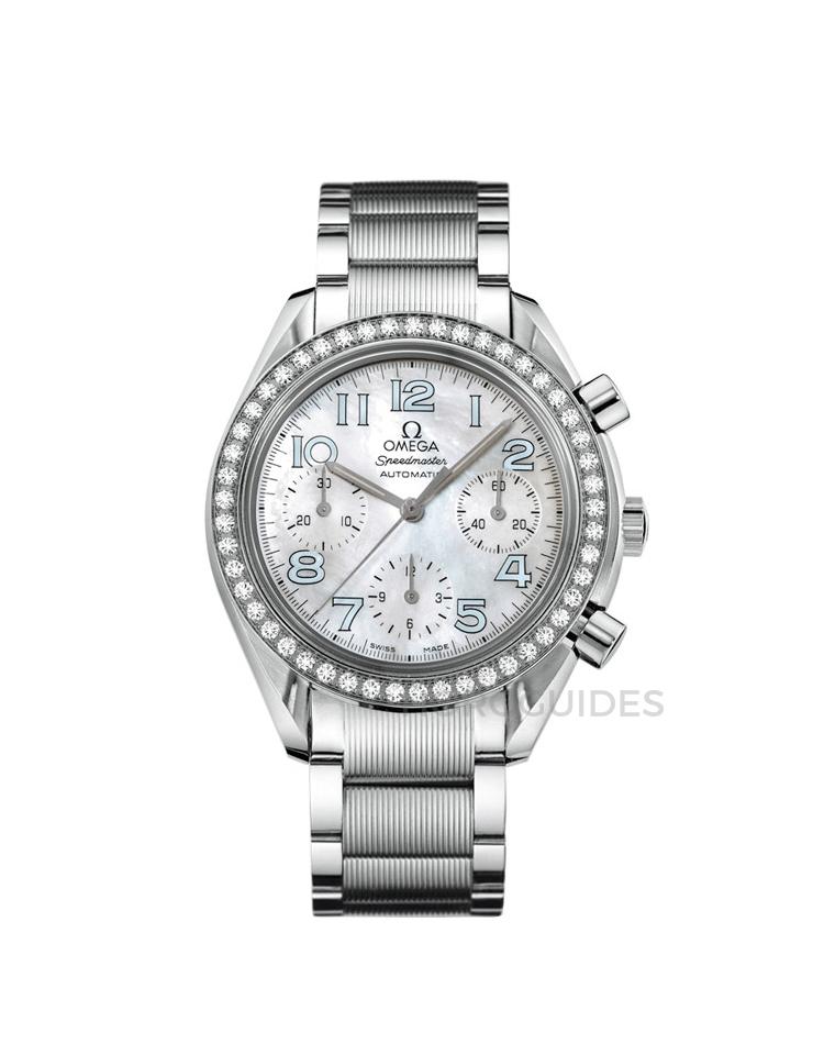 OMEGA 歐米茄 - 超霸系列 - 3535.71.00