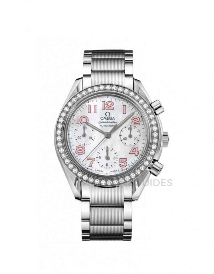 OMEGA 歐米茄 - 超霸系列 - 3535.74.00