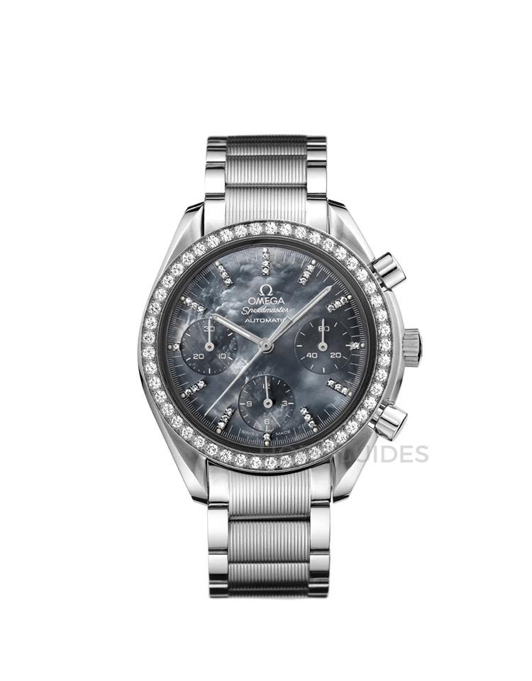 OMEGA 歐米茄 - 超霸系列 - 3535.76.00