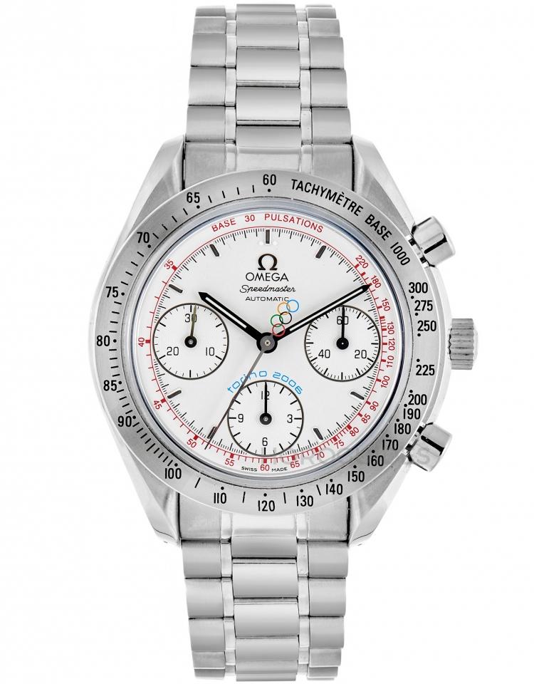 OMEGA 歐米茄 - 特别系列 - 3538.30.00