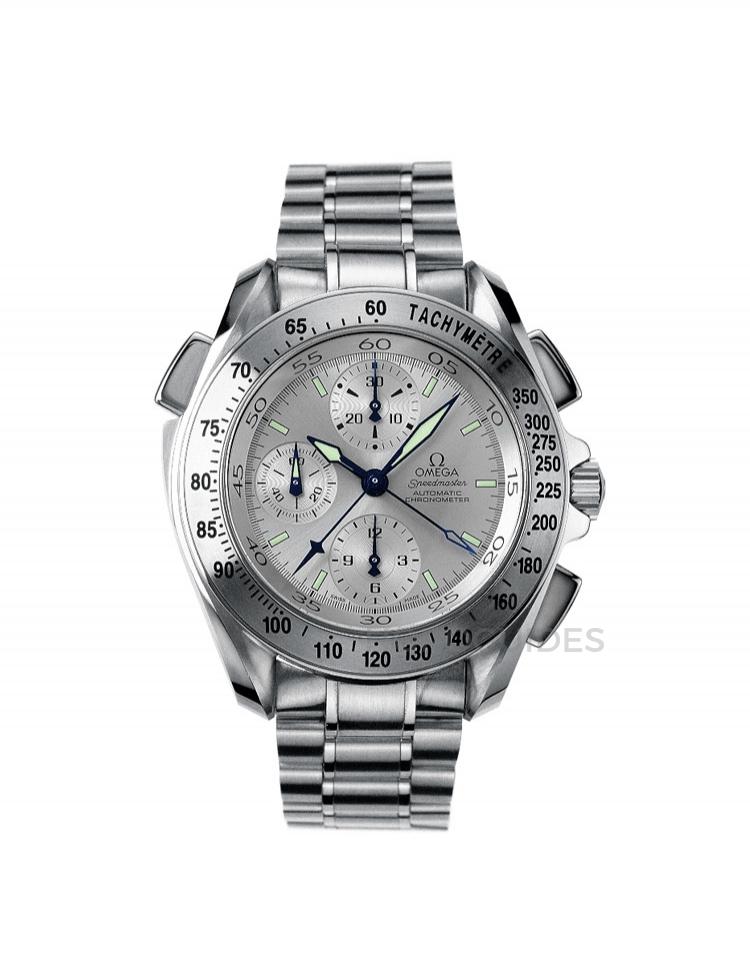 OMEGA 歐米茄 - 超霸系列 - 3540.30.00