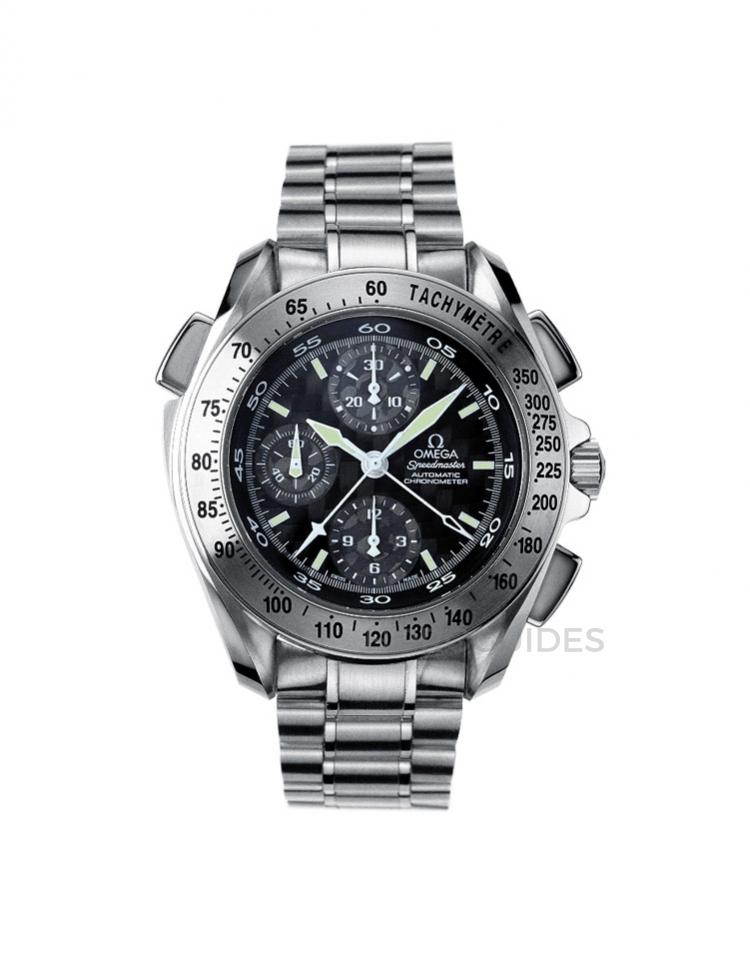 OMEGA 歐米茄 - 超霸系列 - 3540.50.00