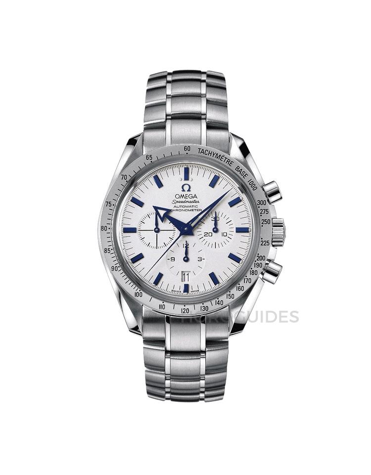 OMEGA 歐米茄 - 超霸系列 - 3551.20.00