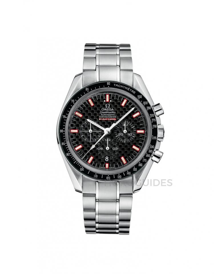 OMEGA 歐米茄 - 超霸系列 - 3552.59.00