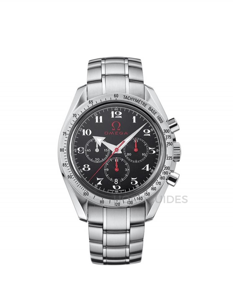 OMEGA 歐米茄 - 超霸系列 - 3556.50.00