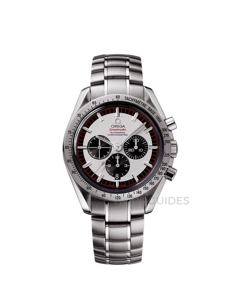 OMEGA 歐米茄 - 超霸系列 - 3559.32.00