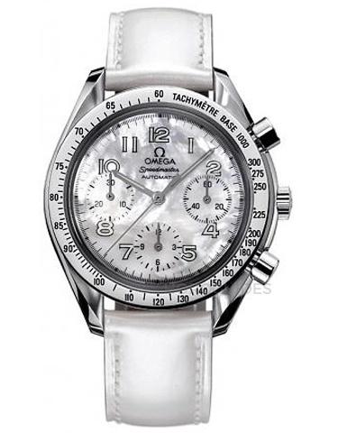 OMEGA 歐米茄 - 超霸系列 - 3802.70.56