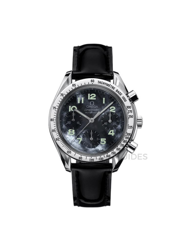 OMEGA 歐米茄 - 超霸系列 - 3802.73.51