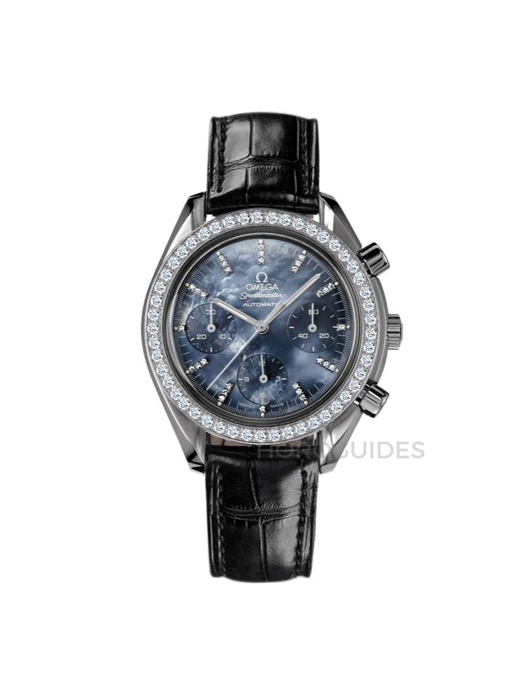 OMEGA 歐米茄 - 超霸系列 - 3815.76.31