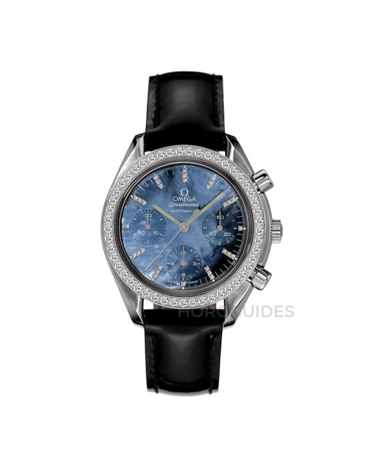 OMEGA 歐米茄 - 超霸系列 - 3815.76.51