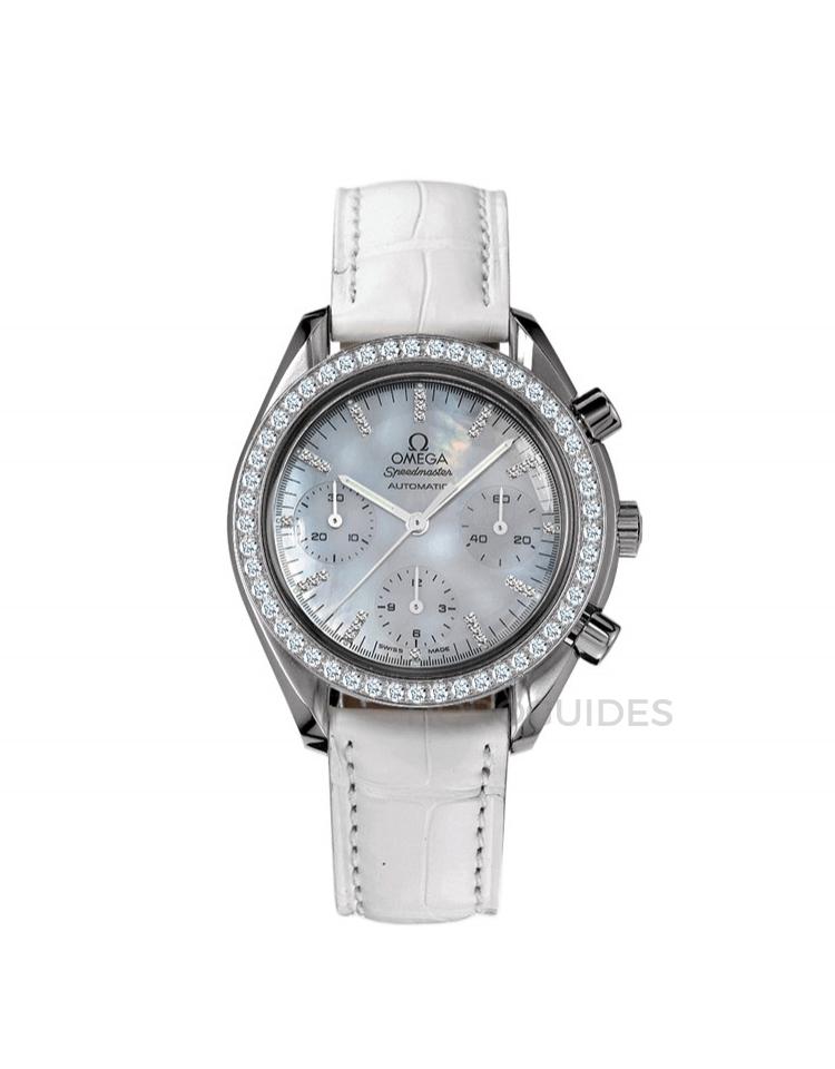 OMEGA 歐米茄 - 超霸系列 - 3815.77.36