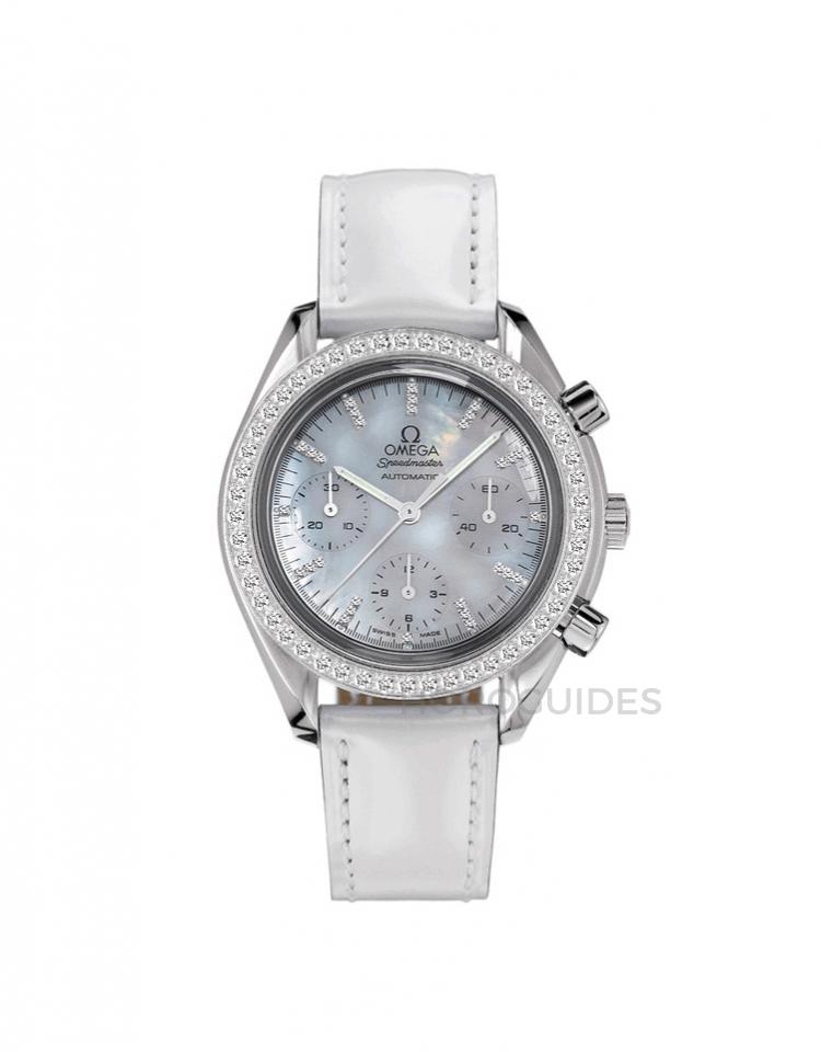 OMEGA 歐米茄 - 超霸系列 - 3815.77.56