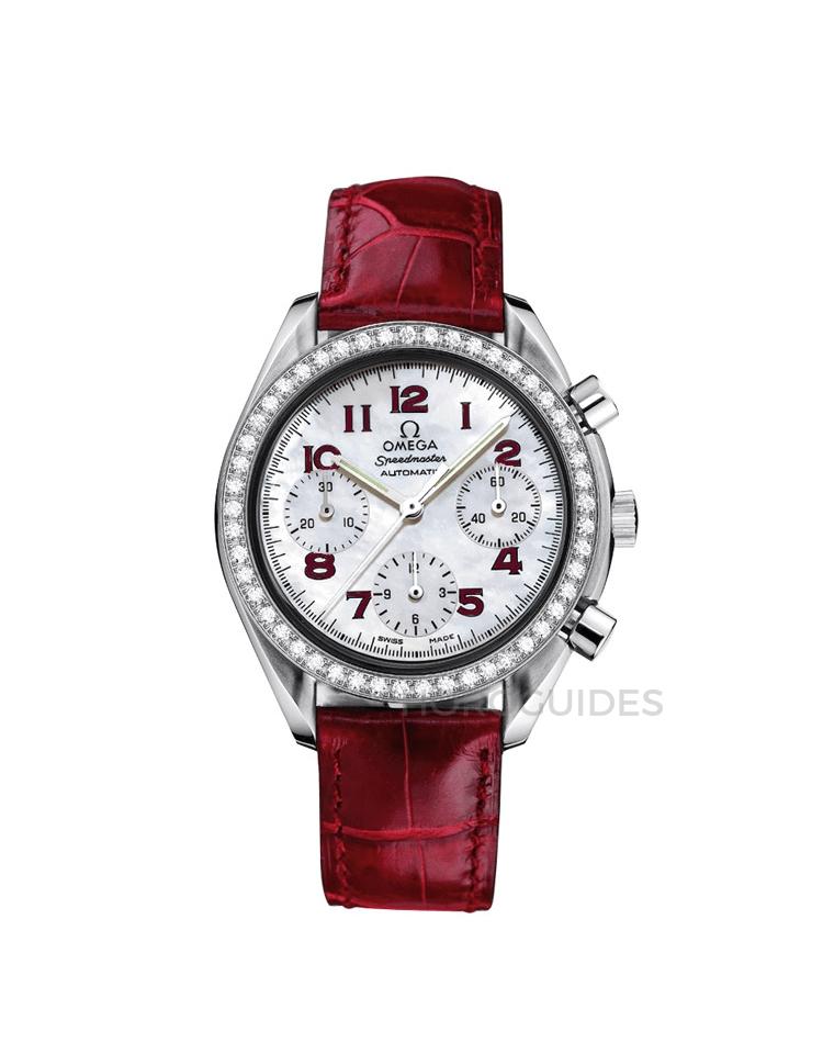 OMEGA 歐米茄 - 超霸系列 - 3815.79.40