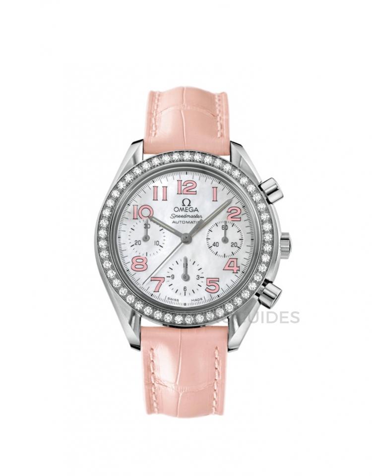 OMEGA 歐米茄 - 超霸系列 - 3835.74.34