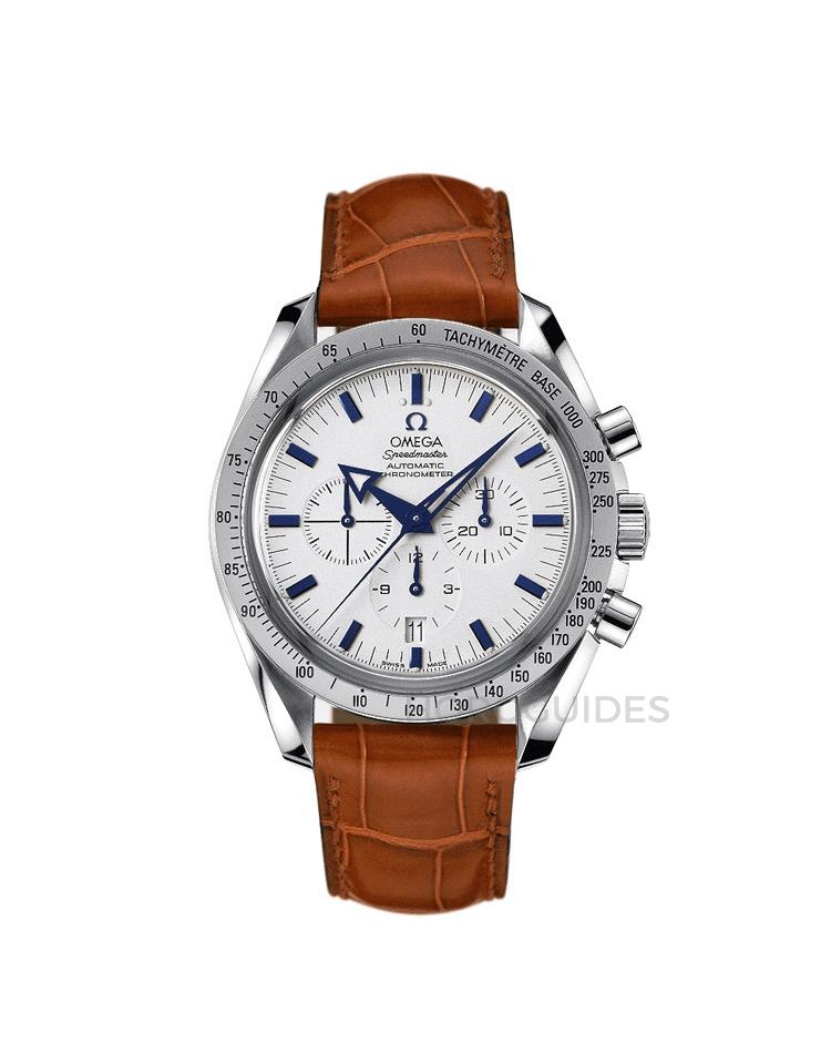 OMEGA 歐米茄 - 超霸系列 - 3851.20.12