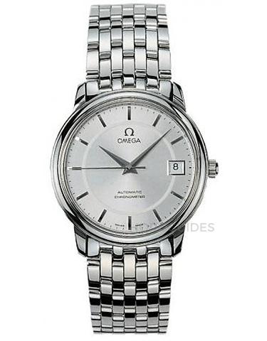 OMEGA 歐米茄 - 碟飛系列 - 4500.31.00