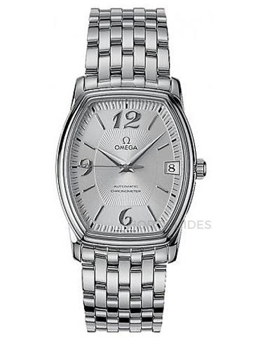 OMEGA 歐米茄 - 碟飛系列 - 4503.31.00