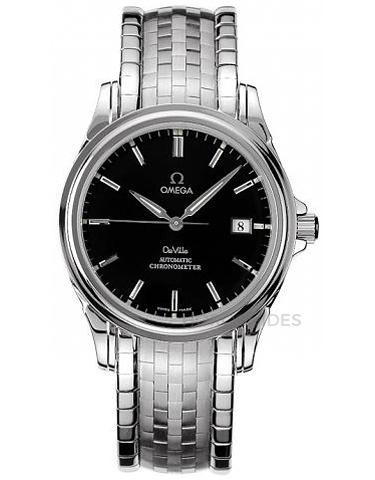 OMEGA 歐米茄 - 碟飛系列 - 4531.50.00