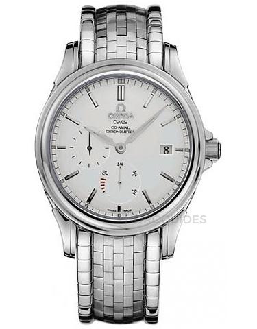 OMEGA 歐米茄 - 碟飛系列 - 4532.31.00