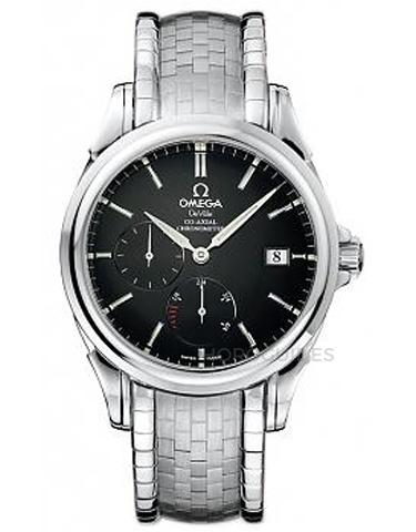 OMEGA 歐米茄 - 碟飛系列 - 4532.51.00