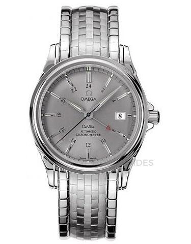 OMEGA 歐米茄 - 碟飛系列 - 4533.40.00