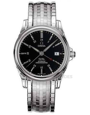 OMEGA 歐米茄 - 碟飛系列 - 4533.50.00