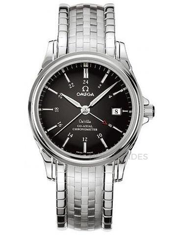 OMEGA 歐米茄 - 碟飛系列 - 4533.51.00